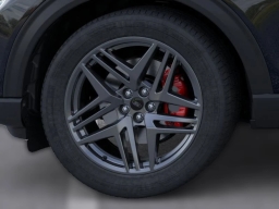 Ford Explorer ST-Line 4WD 2026