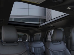 Ford Explorer ST-Line 4WD 2026