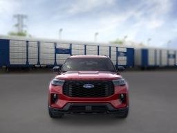 Ford Explorer ST-Line 4WD 2026