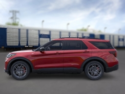Ford Explorer ST-Line 4WD 2026