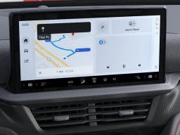 Ford Explorer ST-Line 4WD 2026