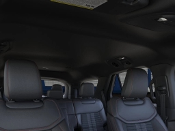 Ford Explorer ST-Line 4WD 2026