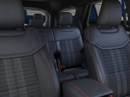 Ford Explorer ST-Line 4WD 2026