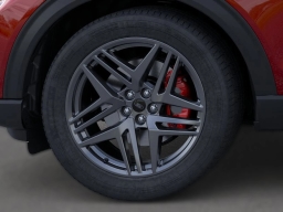 Ford Explorer ST-Line 4WD 2026