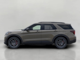 Ford Explorer ST-Line 4WD 2026