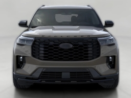 Ford Explorer ST-Line 4WD 2026