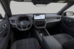Ford Explorer ST-Line 4WD 2026