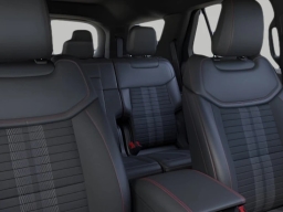 Ford Explorer ST-Line 4WD 2026