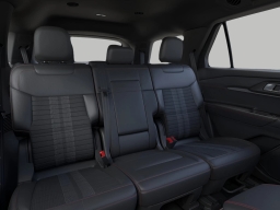Ford Explorer ST-Line 4WD 2026