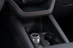 Ford Explorer ST-Line 4WD 2026