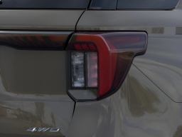 Ford Explorer ST-Line 4WD 2026