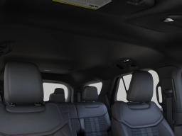 Ford Explorer ST-Line 4WD 2026