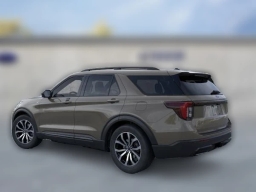 Ford Explorer ST-Line 4WD 2026