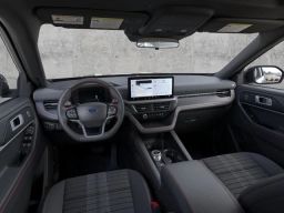 Ford Explorer ST-Line 4WD 2026