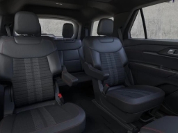 Ford Explorer ST-Line 4WD 2026