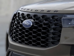 Ford Explorer ST-Line 4WD 2026
