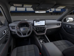 Ford Explorer ST-Line 4WD 2026