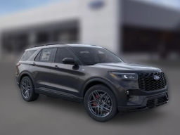 Ford Explorer ST-Line 4WD 2026
