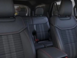 Ford Explorer ST-Line 4WD 2026