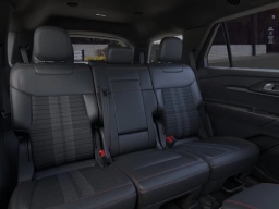 Ford Explorer ST-Line 4WD 2026