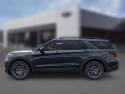 Ford Explorer ST-Line 4WD 2026