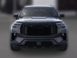 Ford Explorer ST-Line 4WD 2026