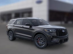 Ford Explorer ST-Line 4WD 2026