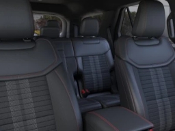 Ford Explorer ST-Line 4WD 2026