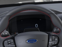 Ford Explorer ST-Line 4WD 2026