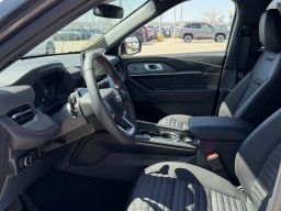 Ford Explorer ST-Line 4WD 2026