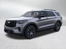 Ford Explorer ST-Line 4WD 2026