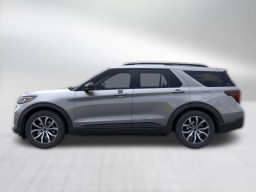 Ford Explorer ST-Line 4WD 2026