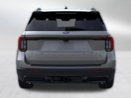 Ford Explorer ST-Line 4WD 2026