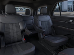 Ford Explorer ST-Line 4WD 2026