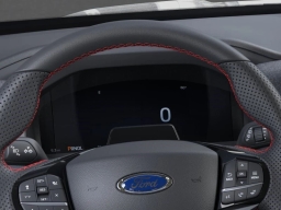 Ford Explorer ST-Line 4WD 2026