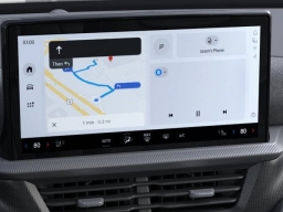Ford Explorer ST-Line 4WD 2026
