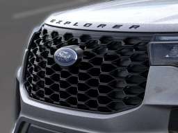Ford Explorer ST-Line 4WD 2026