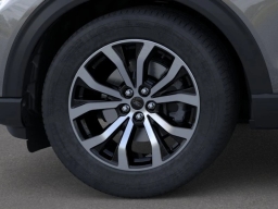 Ford Explorer ST-Line 4WD 2026