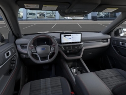 Ford Explorer ST-Line 4WD 2026