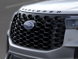 Ford Explorer ST-Line 4WD 2026