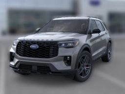 Ford Explorer ST-Line 4WD 2026