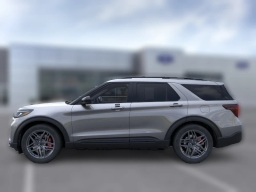 Ford Explorer ST-Line 4WD 2026