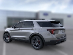 Ford Explorer ST-Line 4WD 2026