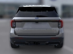 Ford Explorer ST-Line 4WD 2026