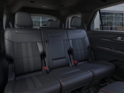 Ford Explorer ST-Line 4WD 2026