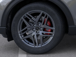 Ford Explorer ST-Line 4WD 2026