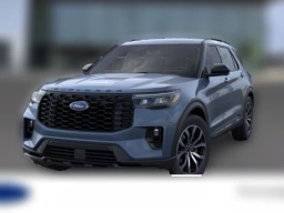 Ford Explorer ST-Line 4WD 2026