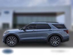 Ford Explorer ST-Line 4WD 2026