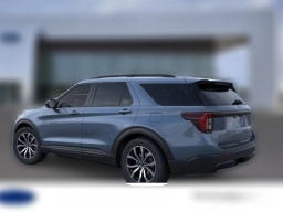 Ford Explorer ST-Line 4WD 2026