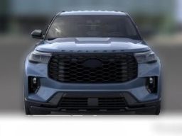 Ford Explorer ST-Line 4WD 2026